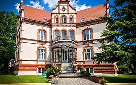 Stadtperle Rostock